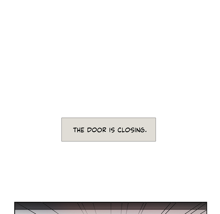 Talk to Me Chapter 29 page 31 - 