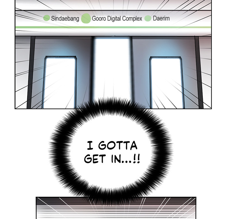 Talk to Me Chapter 29 page 32 - 