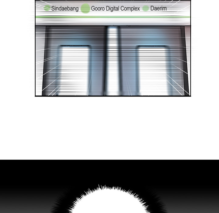 Talk to Me Chapter 29 page 33 - 