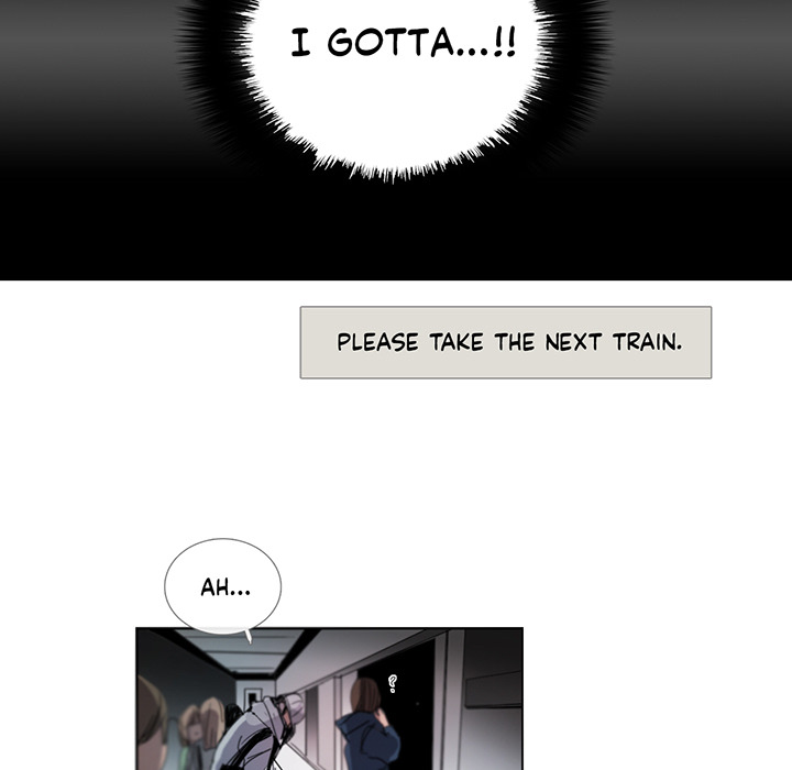Talk to Me Chapter 29 page 34 - 