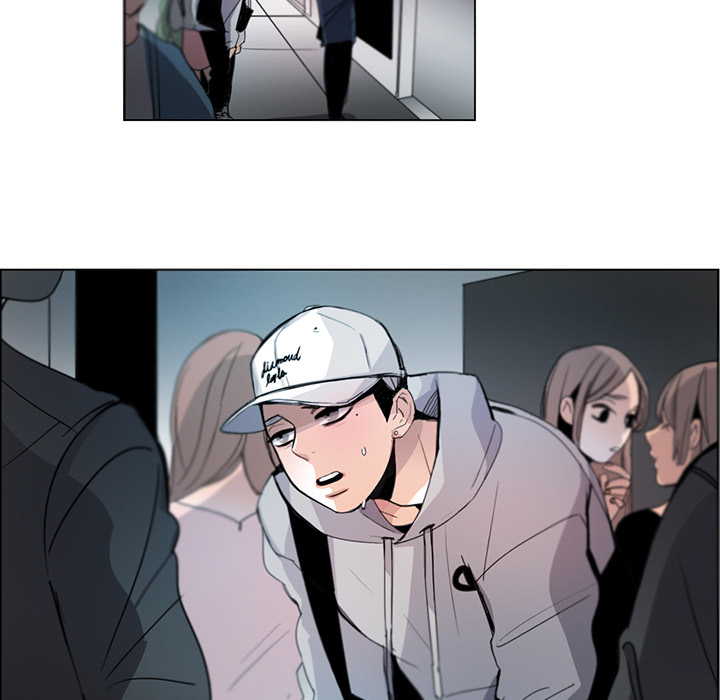 Talk to Me Chapter 29 page 35 - 