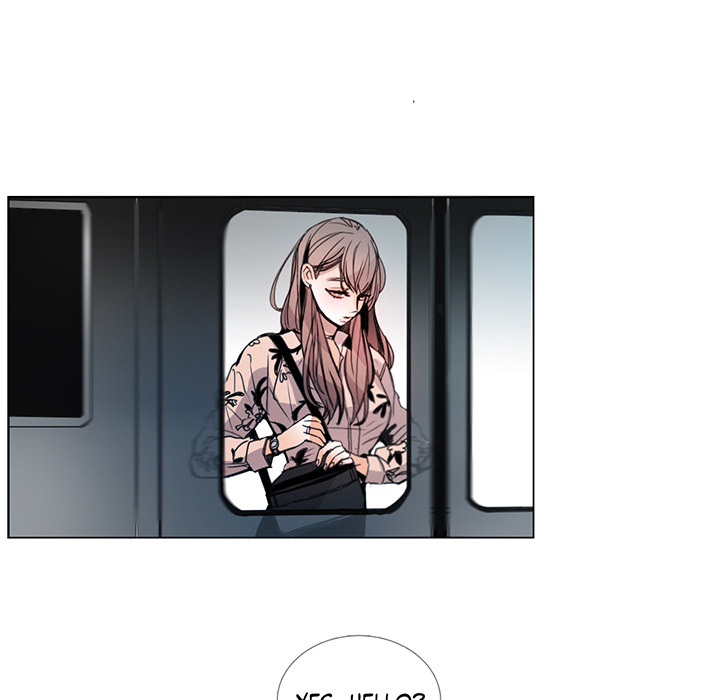 Talk to Me Chapter 29 page 37 - 