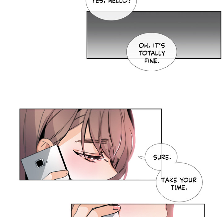 Talk to Me Chapter 29 page 38 - 
