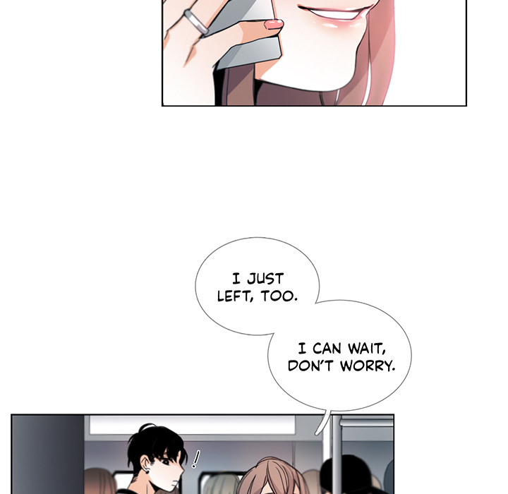 Talk to Me Chapter 29 page 39 - 
