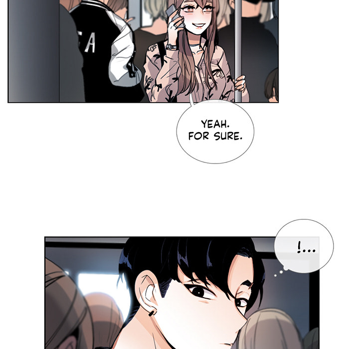 Talk to Me Chapter 29 page 40 - 