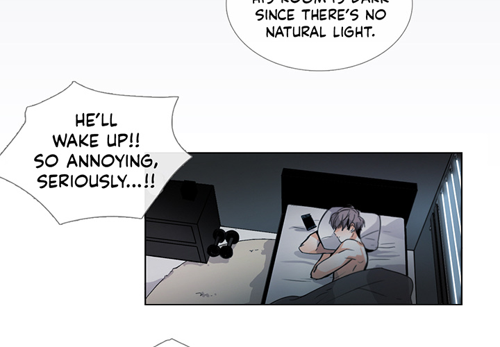 Talk to Me Chapter 29 page 5 - 
