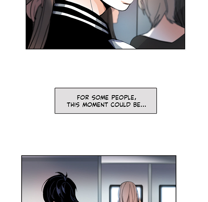 Talk to Me Chapter 29 page 41 - 