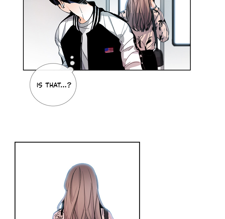 Talk to Me Chapter 29 page 42 - 