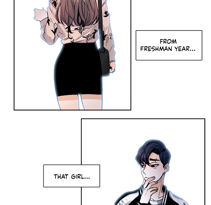 Talk to Me Chapter 29 page 43 - 