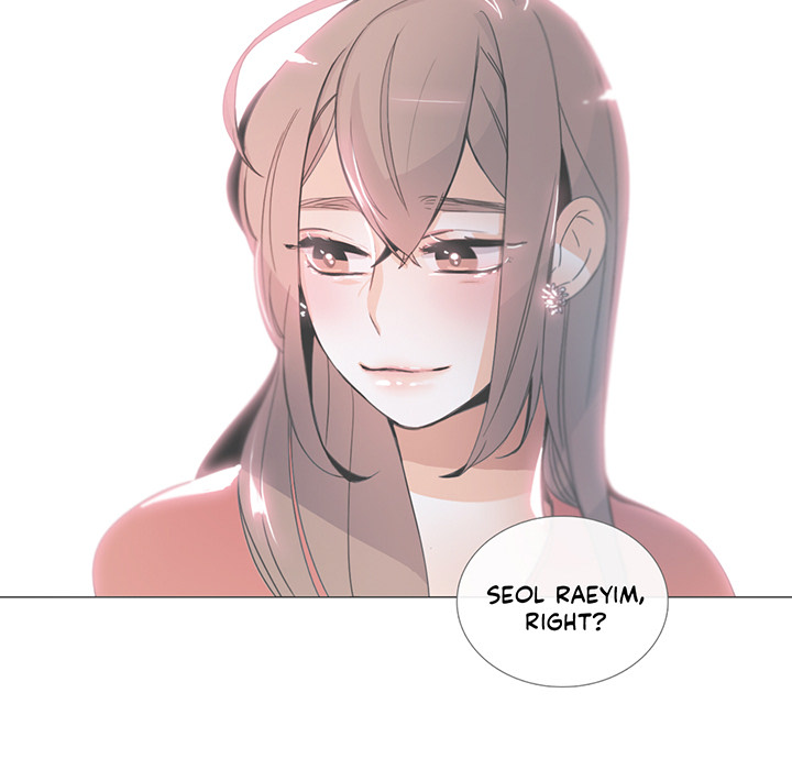 Talk to Me Chapter 29 page 45 - 