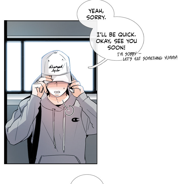 Talk to Me Chapter 29 page 48 - 