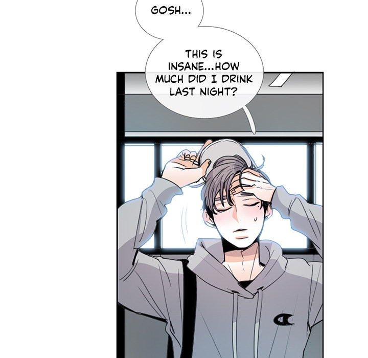 Talk to Me Chapter 29 page 49 - 