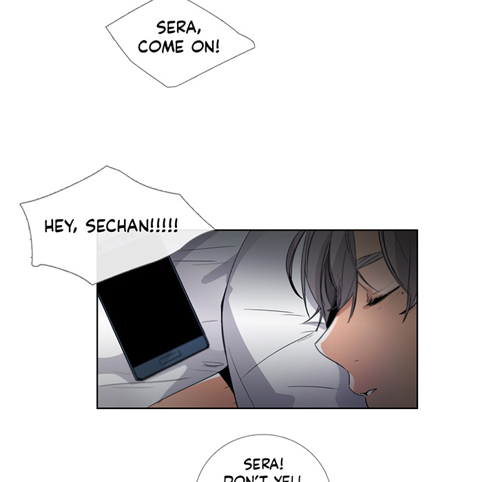 Talk to Me Chapter 29 page 6 - 