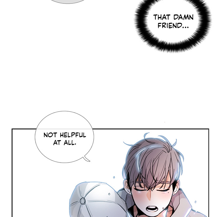 Talk to Me Chapter 29 page 51 - 