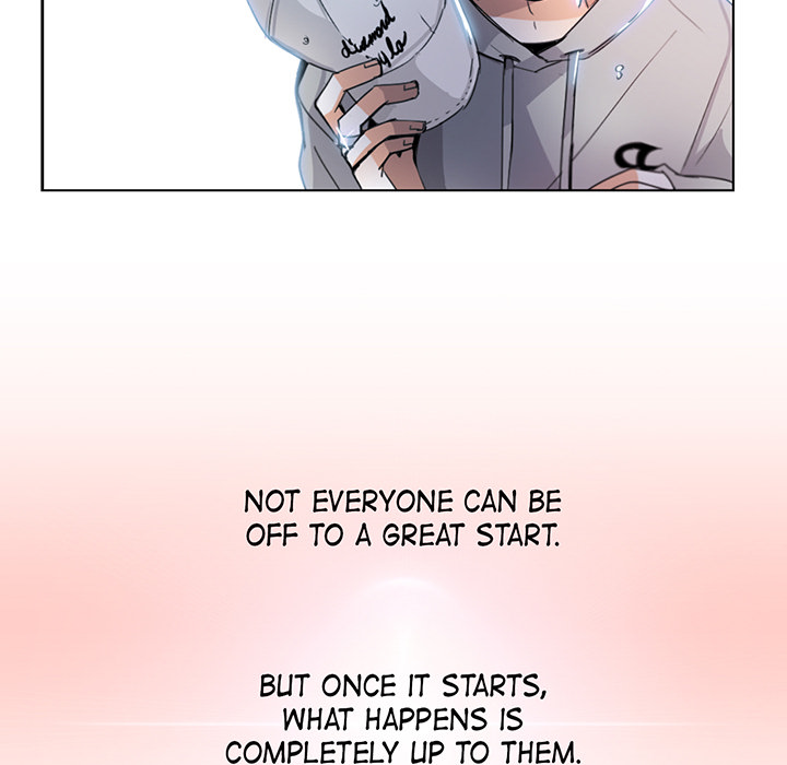 Talk to Me Chapter 29 page 52 - 
