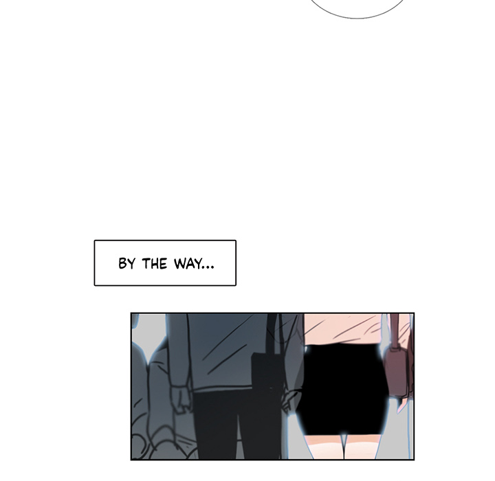 Talk to Me Chapter 29 page 54 - 