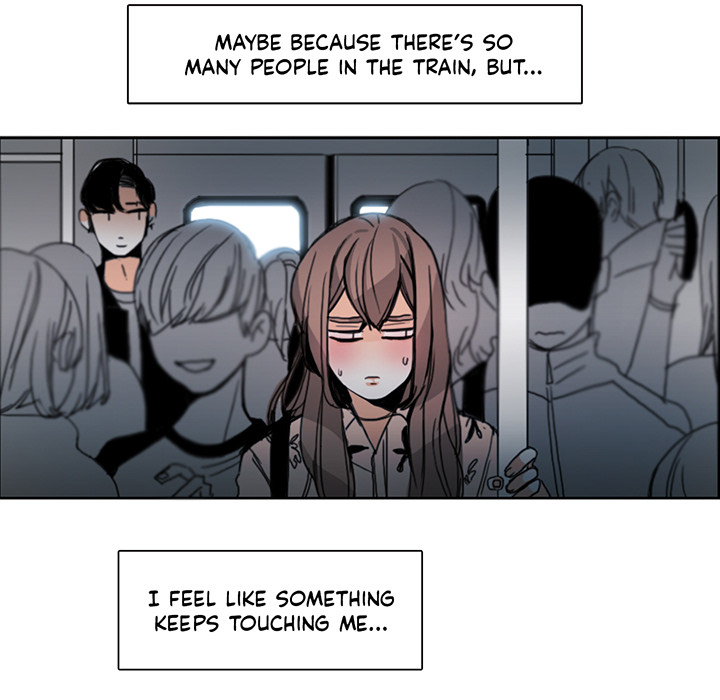 Talk to Me Chapter 29 page 55 - 