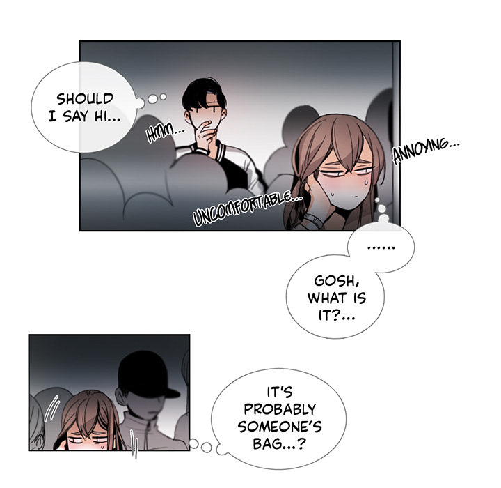 Talk to Me Chapter 29 page 56 - 