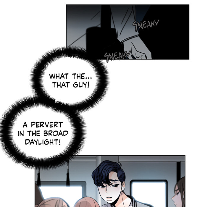 Talk to Me Chapter 29 page 57 - 