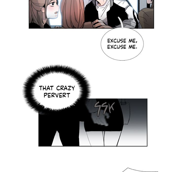 Talk to Me Chapter 29 page 58 - 