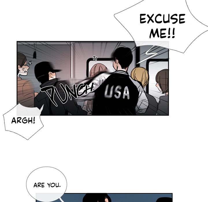 Talk to Me Chapter 29 page 59 - 