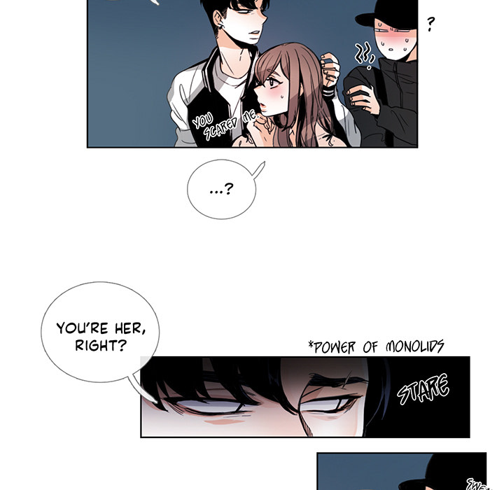Talk to Me Chapter 29 page 60 - 