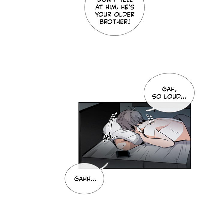 Talk to Me Chapter 29 page 7 - 
