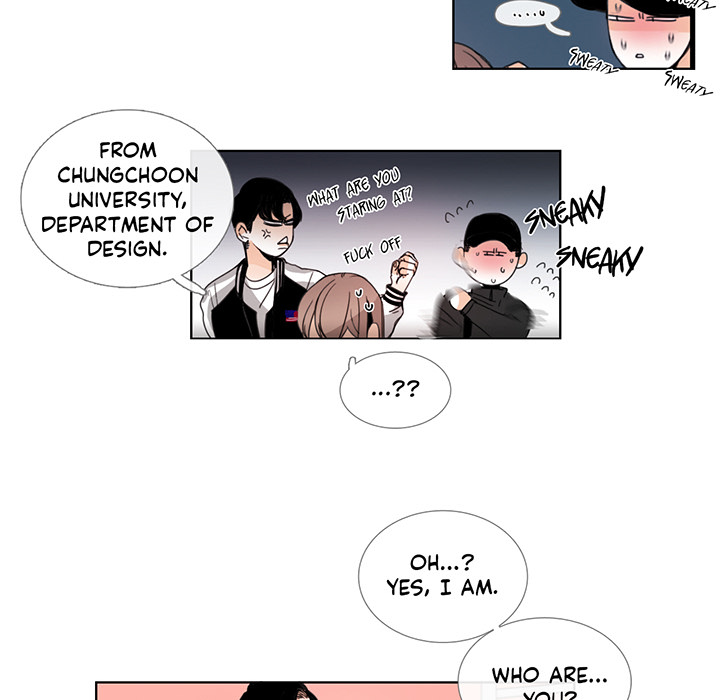 Talk to Me Chapter 29 page 61 - 