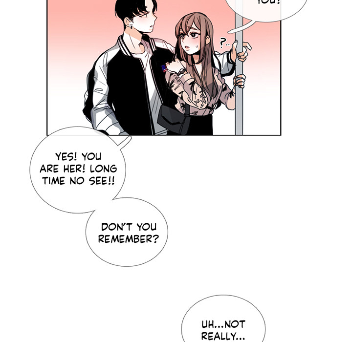 Talk to Me Chapter 29 page 62 - 