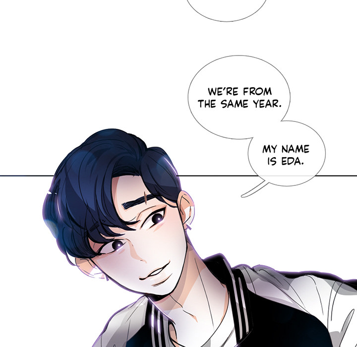 Talk to Me Chapter 29 page 63 - 