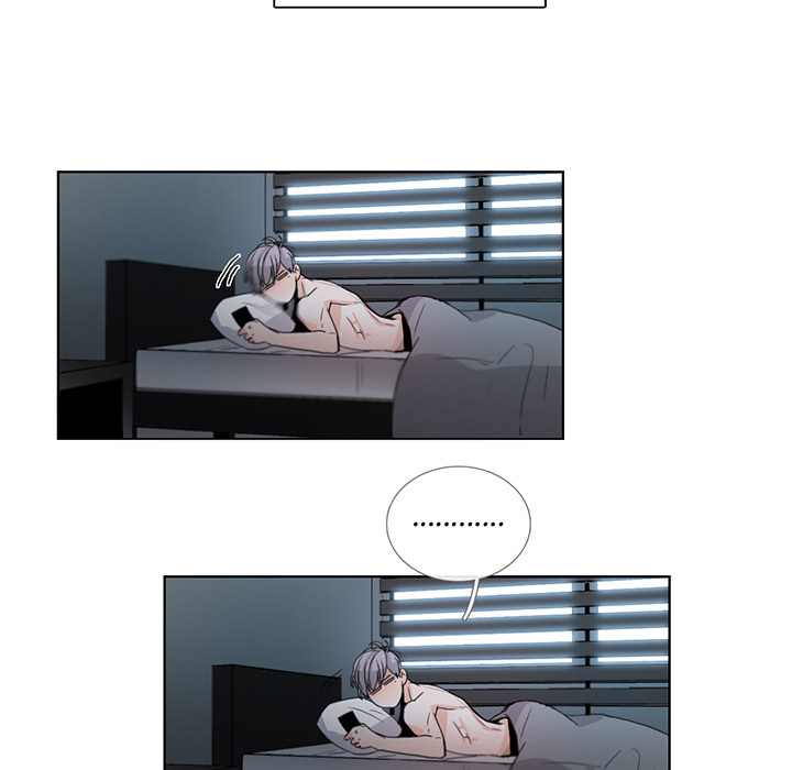 Talk to Me Chapter 29 page 10 - 