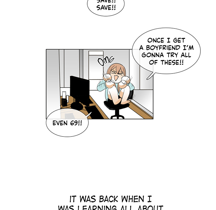 Talk to Me Chapter 3 page 12 - 
