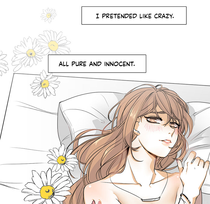 Talk to Me Chapter 3 page 18 - 