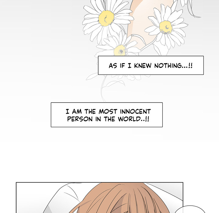 Talk to Me Chapter 3 page 20 - 