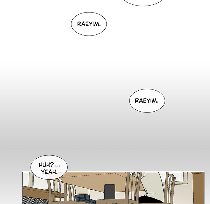 Talk to Me Chapter 3 page 23 - 