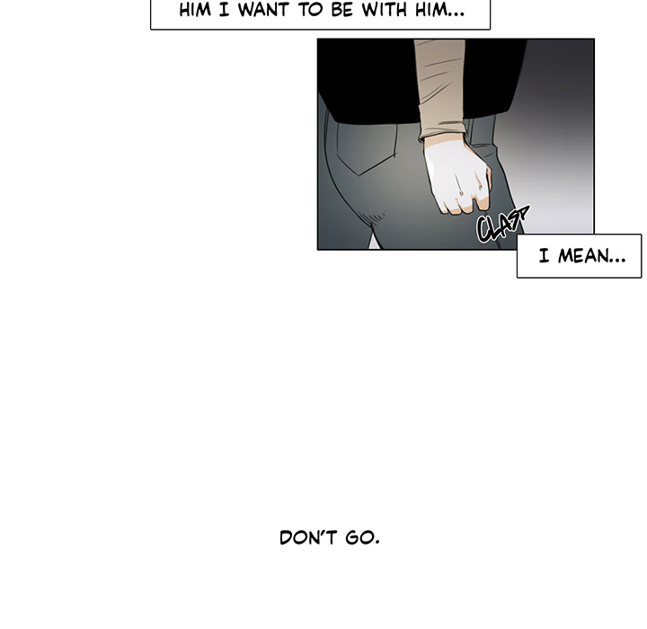 Talk to Me Chapter 3 page 35 - 