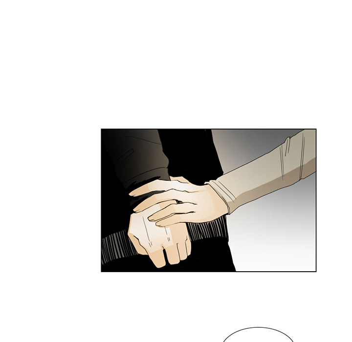 Talk to Me Chapter 3 page 36 - 