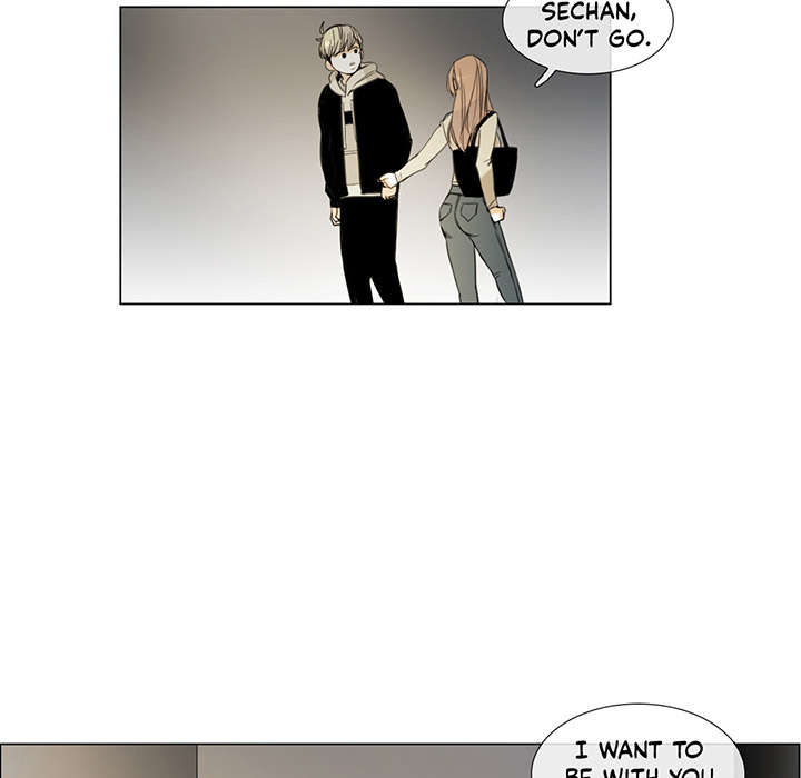 Talk to Me Chapter 3 page 37 - 