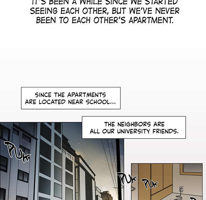 Talk to Me Chapter 3 page 41 - 