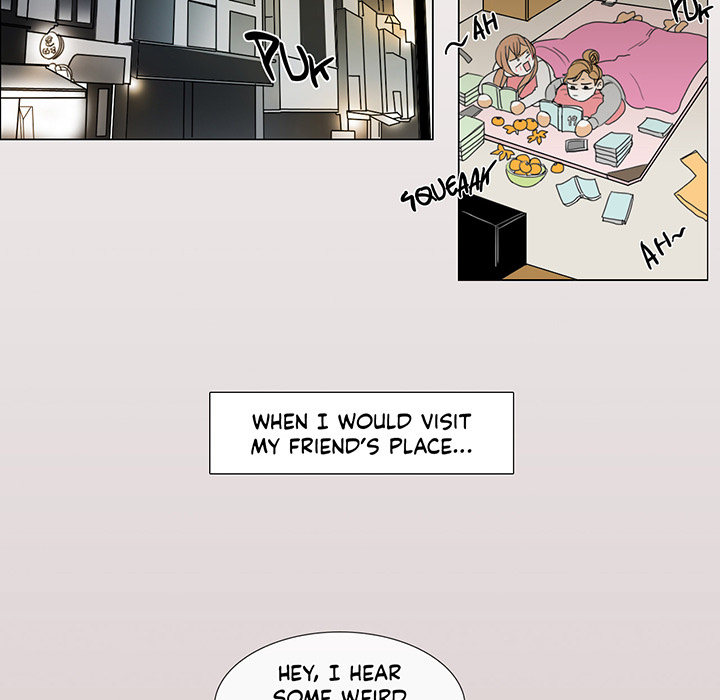 Talk to Me Chapter 3 page 42 - 