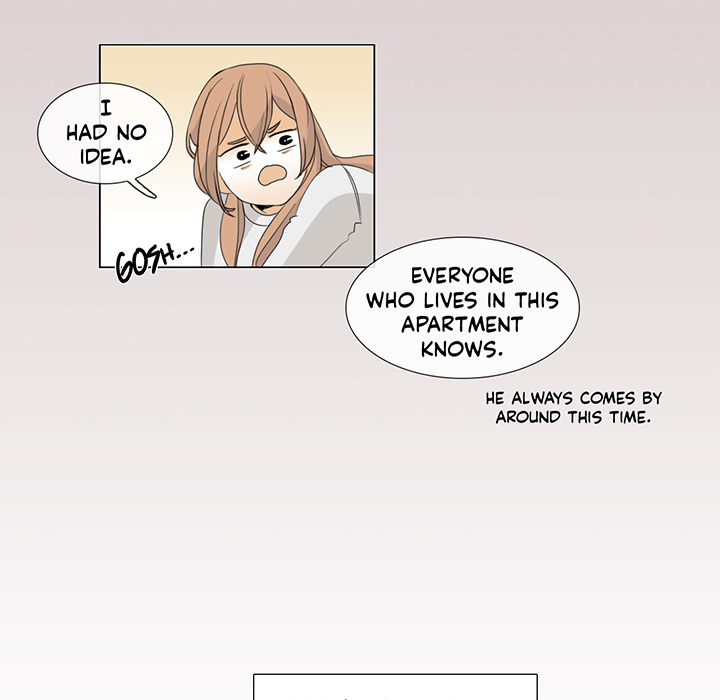 Talk to Me Chapter 3 page 46 - 