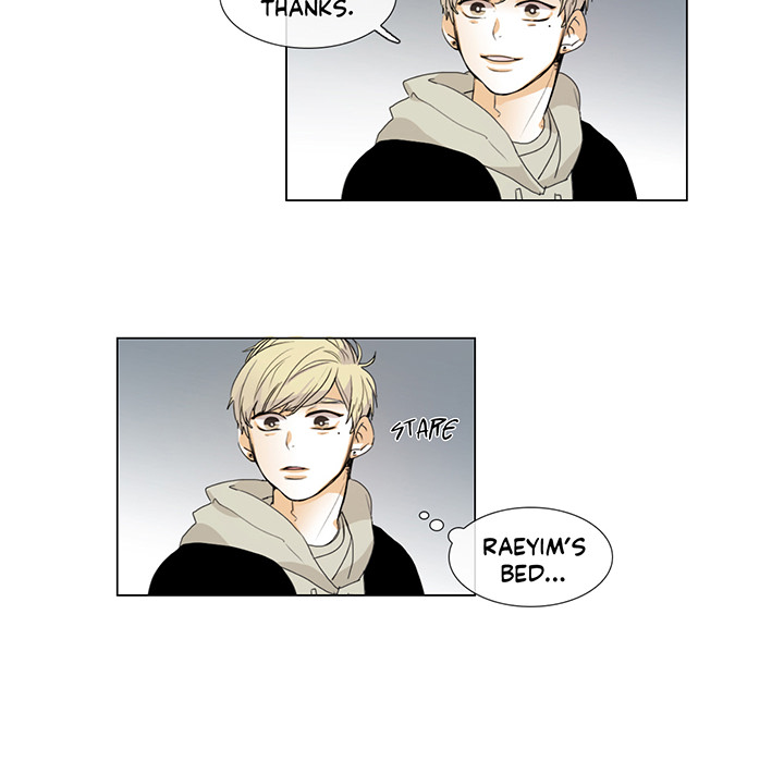 Talk to Me Chapter 3 page 48 - 
