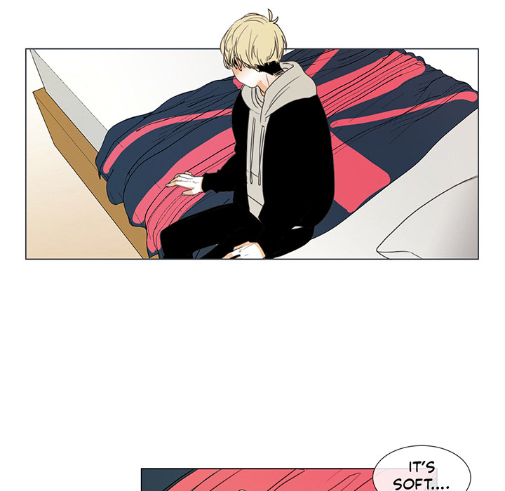 Talk to Me Chapter 3 page 49 - 