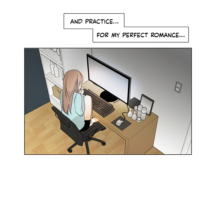 Talk to Me Chapter 3 page 6 - 