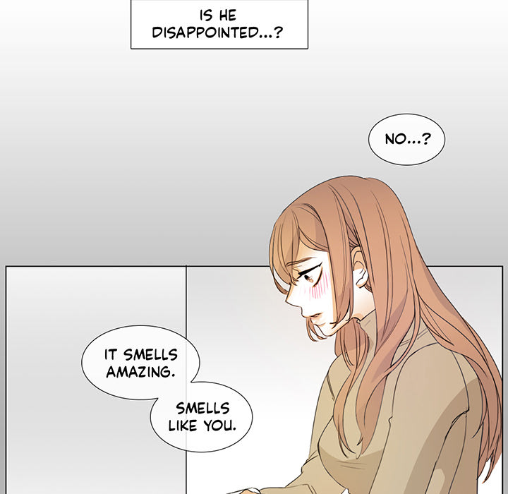 Talk to Me Chapter 3 page 52 - 