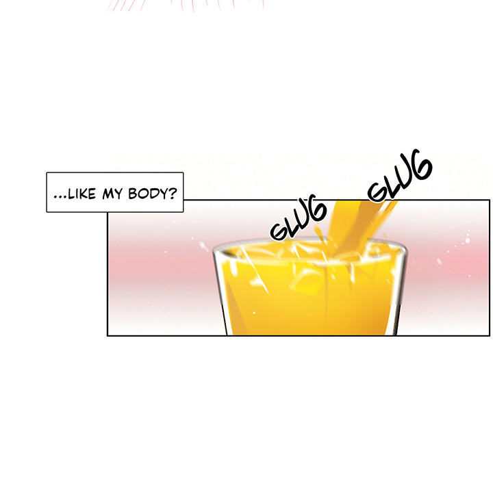Talk to Me Chapter 3 page 54 - 