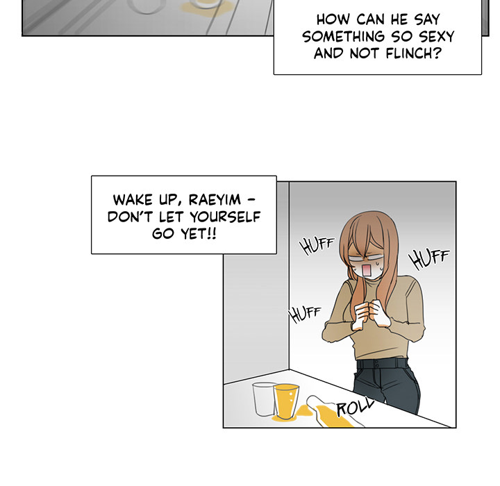 Talk to Me Chapter 3 page 56 - 