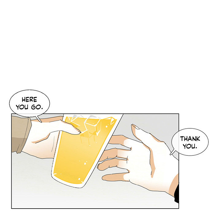 Talk to Me Chapter 3 page 57 - 