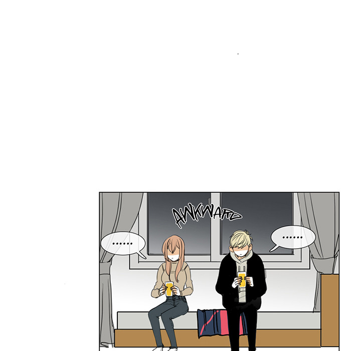 Talk to Me Chapter 3 page 58 - 