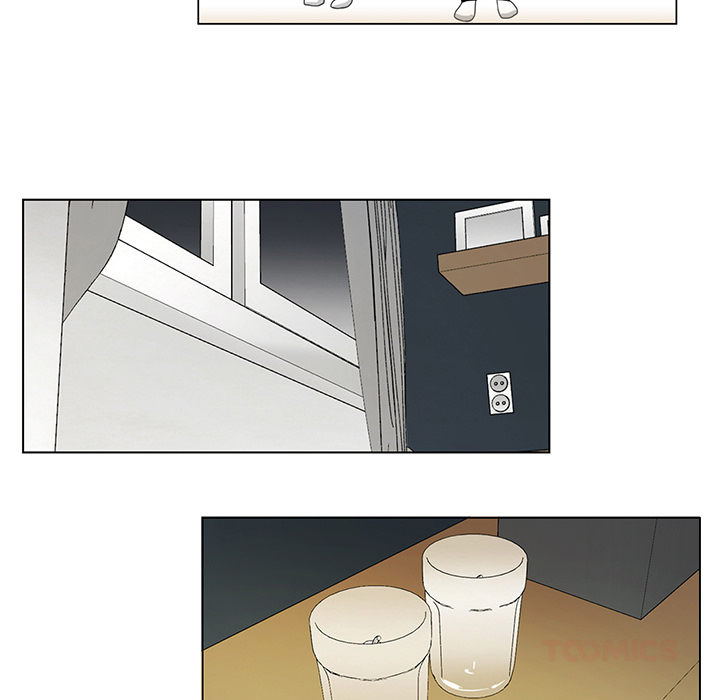 Talk to Me Chapter 3 page 59 - 